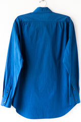 Regular Collar Shirt