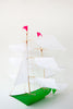 Sailing Ship Kite