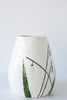 Flower Vase Large White