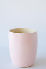 Flower Vase Small-Pink