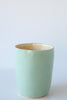 Flower Vase Small-Teal