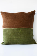 Amol Linen Cushion