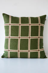 Raha Linen Cushion