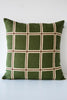 Raha Linen Cushion