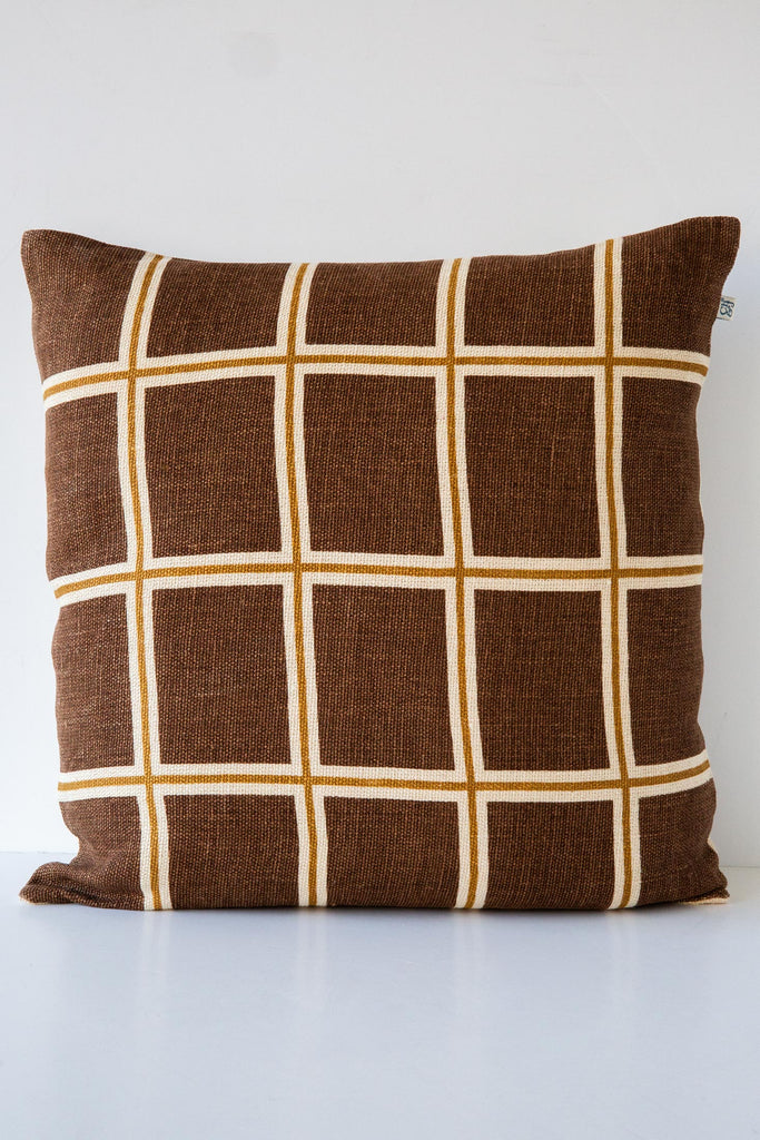 Raha Linen Cushion