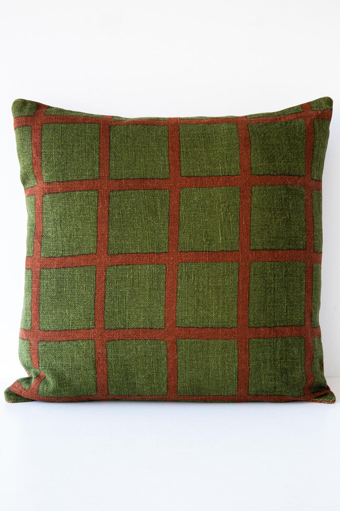 Mela Linen Cushion