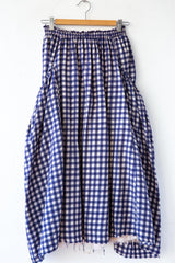Easy Gather Skirt