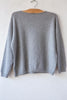 Cashmere Lurex Rollneck
