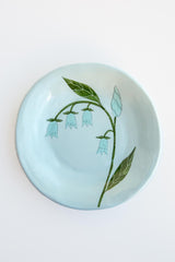 Bluebell Small Plate