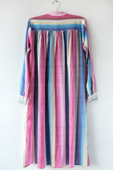Handwoven Dress