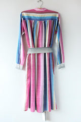 Handwoven Dress