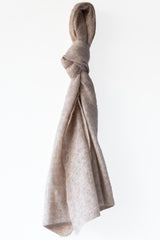 Mini Open Knit Scarf