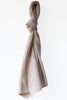 Mini Open Knit Scarf