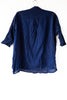 Cotton Chambray PO Top