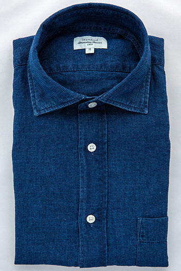 Paul Linen/Cotton Shirt