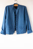 Linen Chambray Jacket