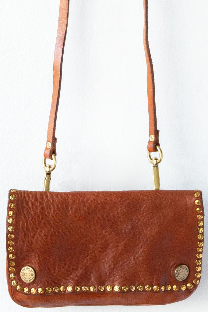 Kura Studded Crossbody