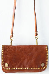 Kura Studded Crossbody