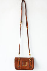 Kura Studded Crossbody