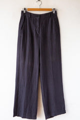 Positanon Linen Pant