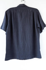 Palmito S/S Linen Shirt