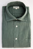 Paul Pat Linen Shirt