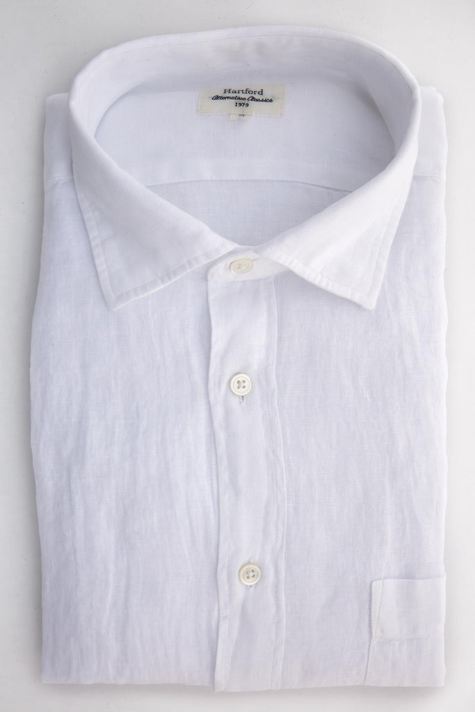 Paul Pat Linen Shirt