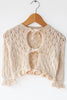 Ivy Tricot Cardigan