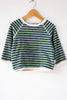 Fenix Striped Sweatshirt