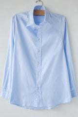 Button Overshirt