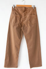 Boyfriend Trouser