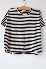 Tooli Stripe Tee