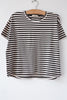 Tooli Stripe Tee