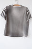 Tooli Stripe Tee