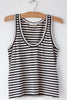 Dili Stripe Tank
