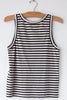 Dili Stripe Tank