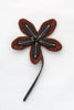 Leather Flower