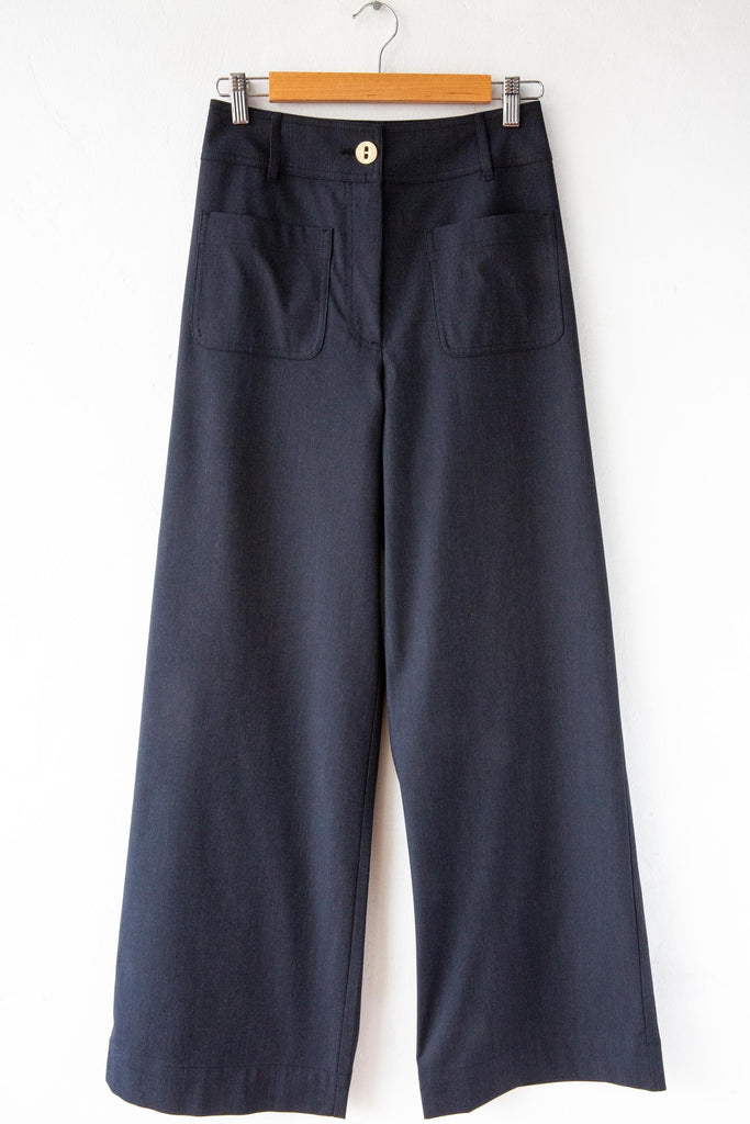 Manhattan Pant