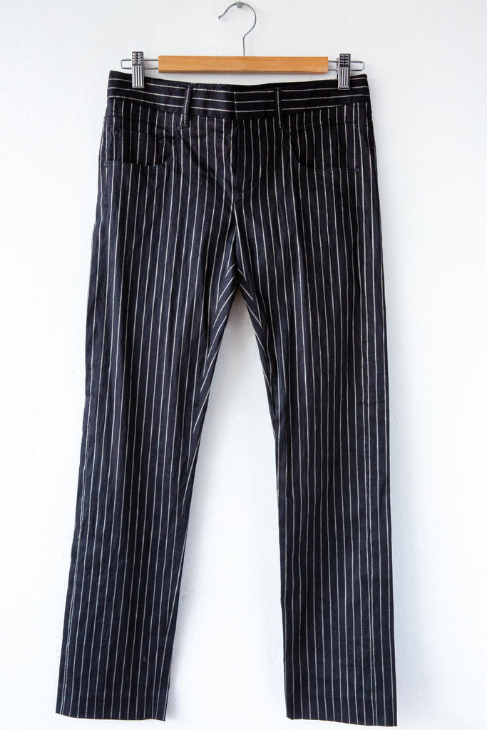 Tailored PS Boy Straight