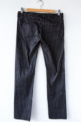 Tailored PS Boy Straight