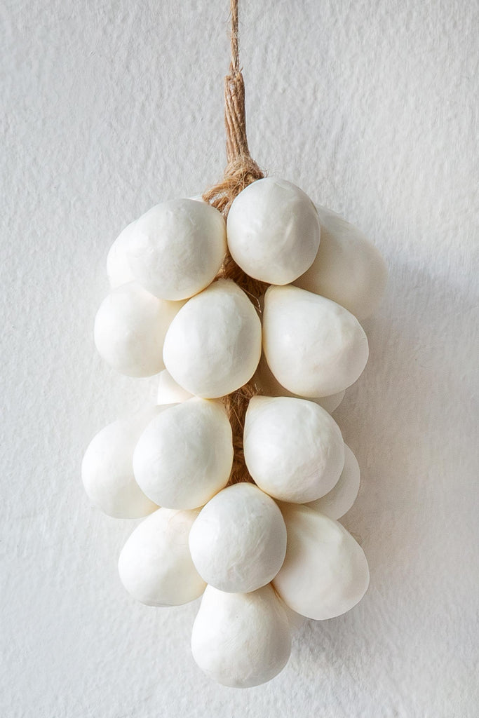 Handcrafted Grapes Soap