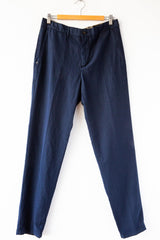Cotton Gabardine Mens Trouser