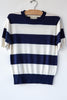 Slinky Stripe Tee
