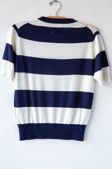 Slinky Stripe Tee
