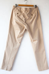 Cotton Gabardine Mens Trouser