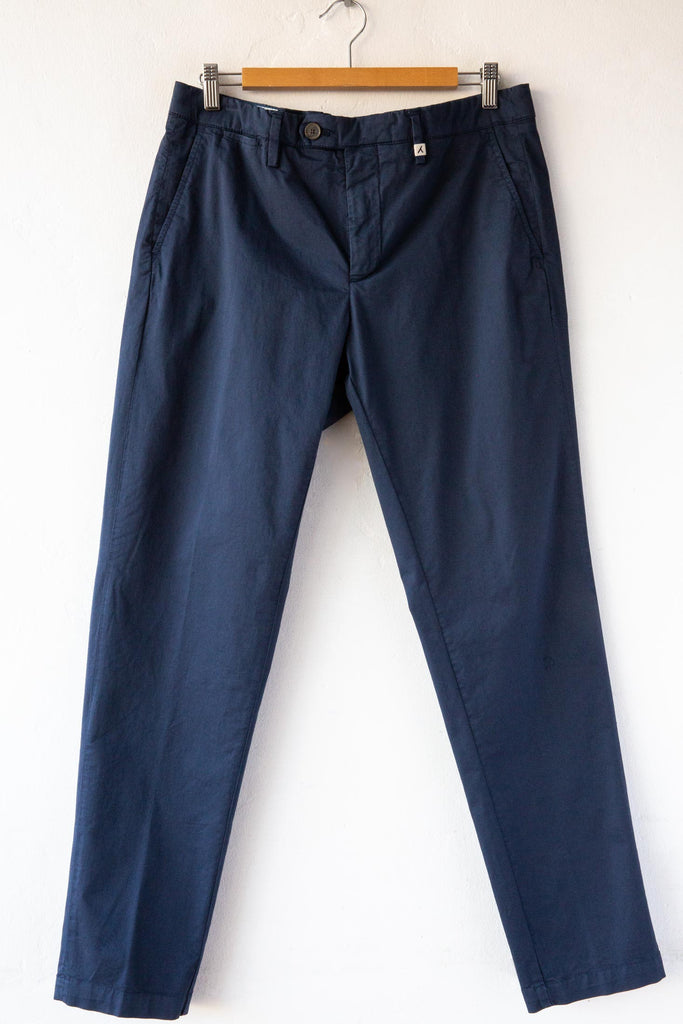 Cotton Gabardine Mens Trouser