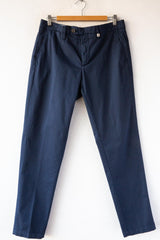 Cotton Gabardine Mens Trouser