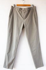 Cotton Gabardine Mens Trouser