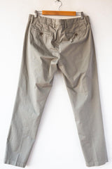 Cotton Gabardine Mens Trouser