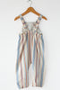 Ranger Striped Overalls